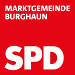 Logo: SPD Burghaun