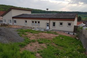 DGH Schlotzau