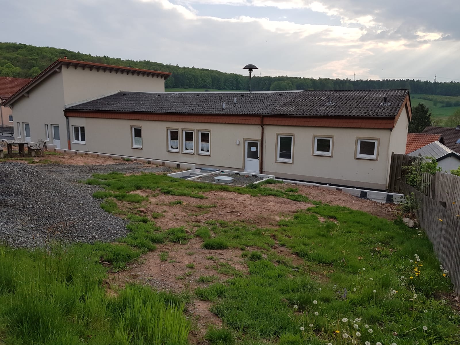 DGH Schlotzau